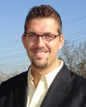 Personal Trainer und Coach Dirk De Souza